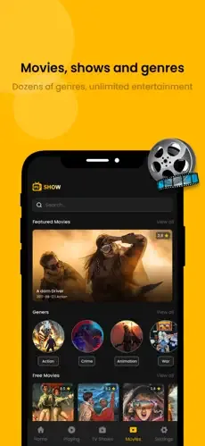 sony-walkman Movies and shows
